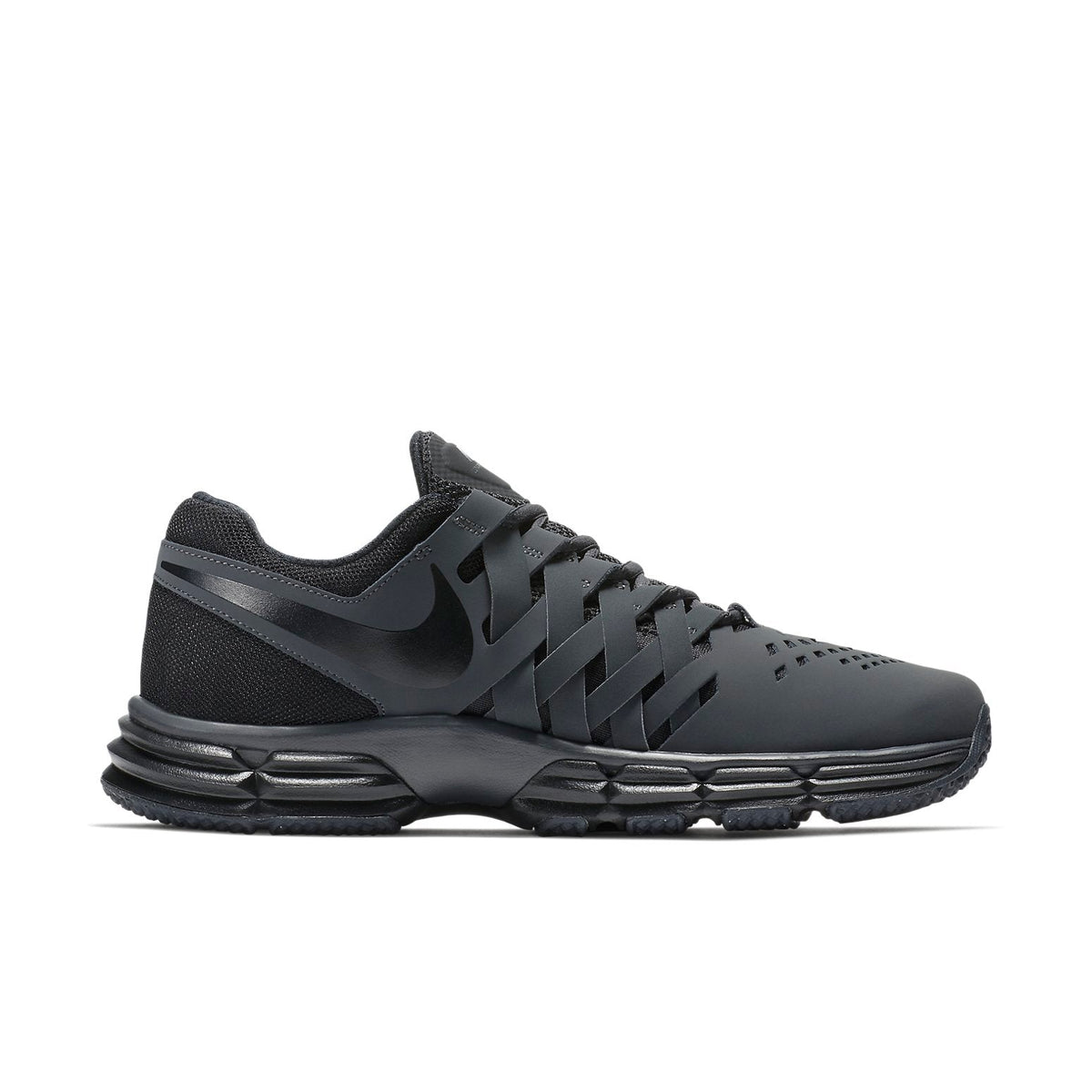 Nike Lunar Fingertrap TR 'Black Dark Grey' 898066-010