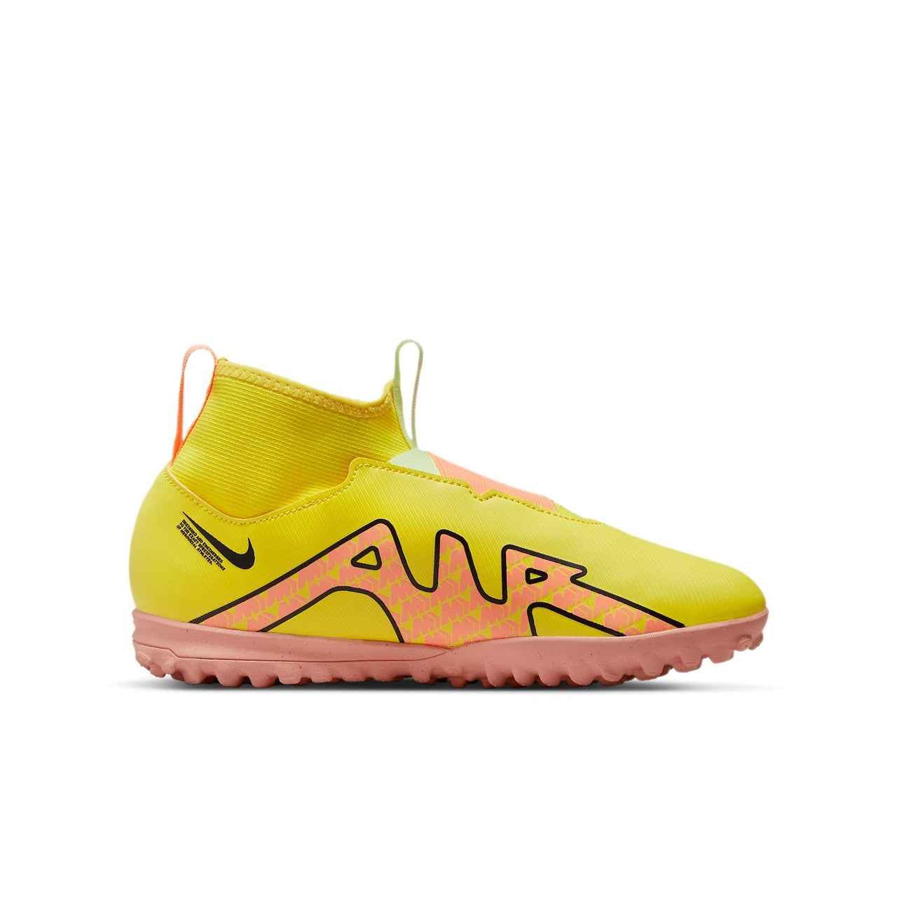 (GS) Nike Mercurial Superfly 9 Academy TF 'Lucent Pack' DJ5616-780