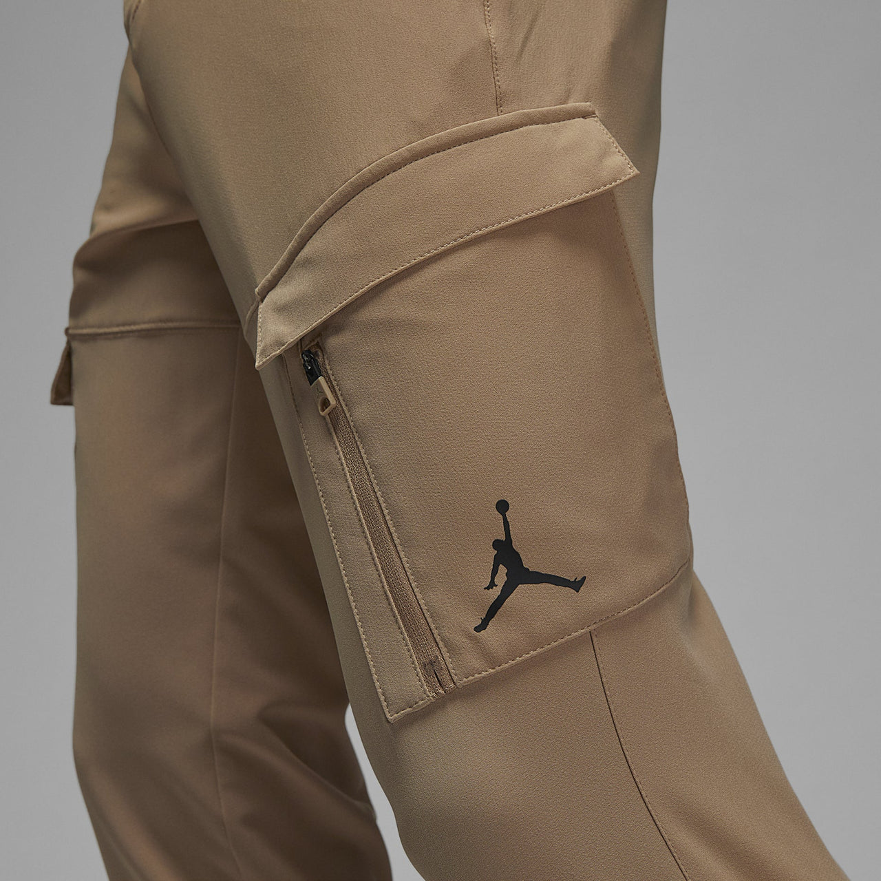 Air Jordan Golf Pants 'Tan' DZ0543-200
