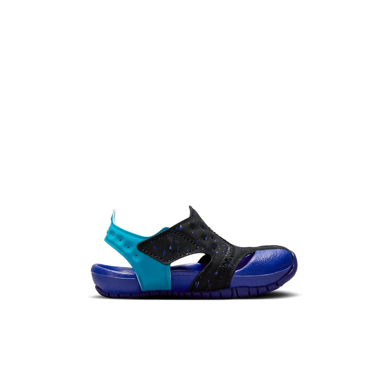 (TD) Air Jordan Flare 'Black Aquatone' CI7850-004