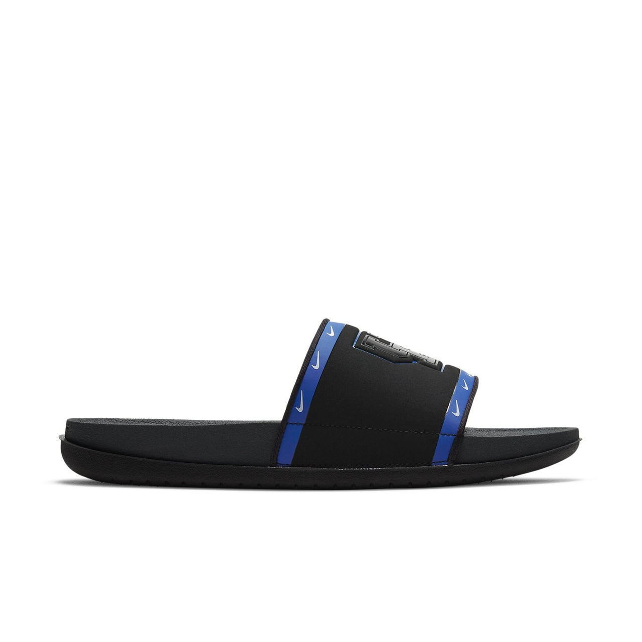 Nike OffCourt Slide 'Kentucky' DD0529-001