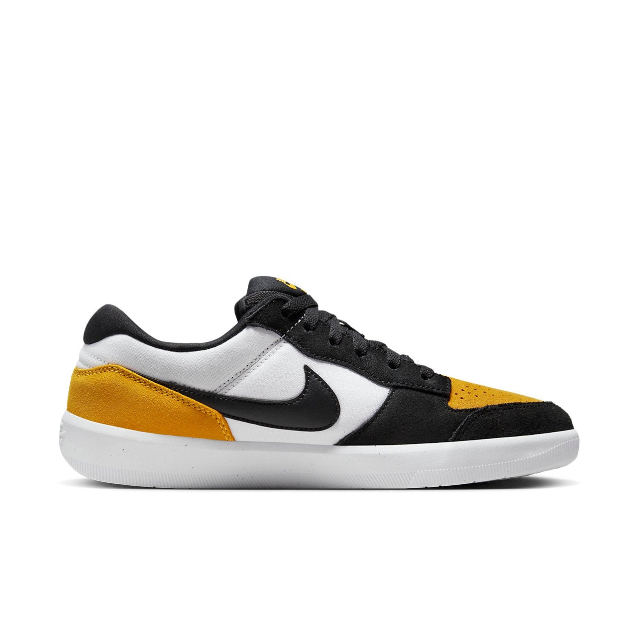 Nike SB Force 58 'University Gold White' DV5477-700