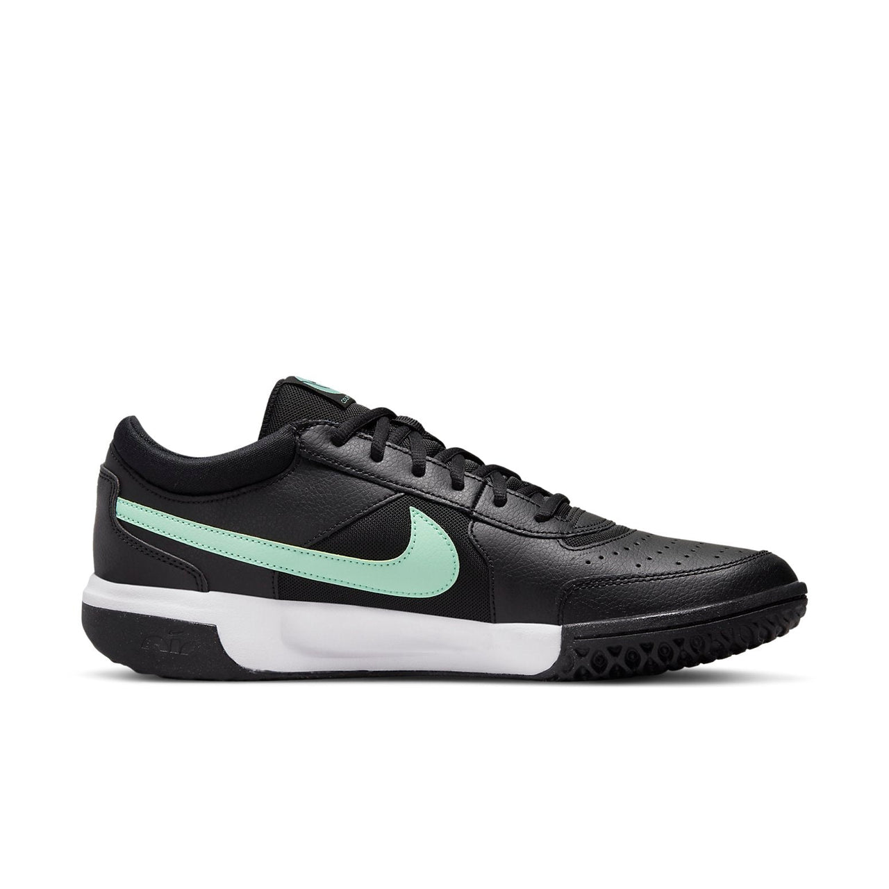 Nike Court Zoom Lite 3 'Black Mint Foam' DH0626-005