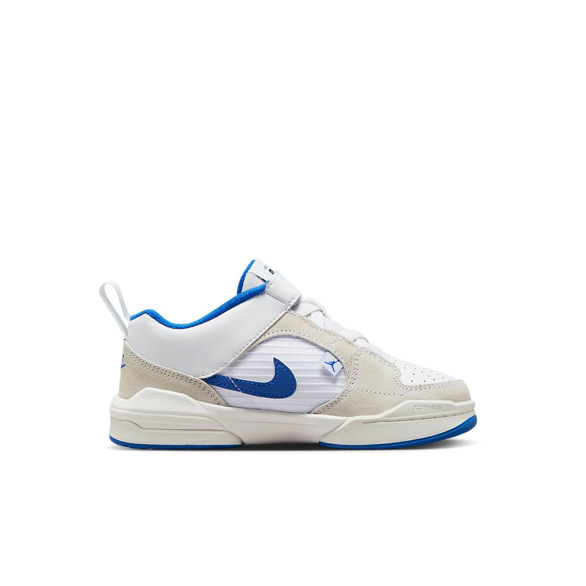 (PS) Air Jordan Stadium 90 'Sail Game Royal' DX4398-104
