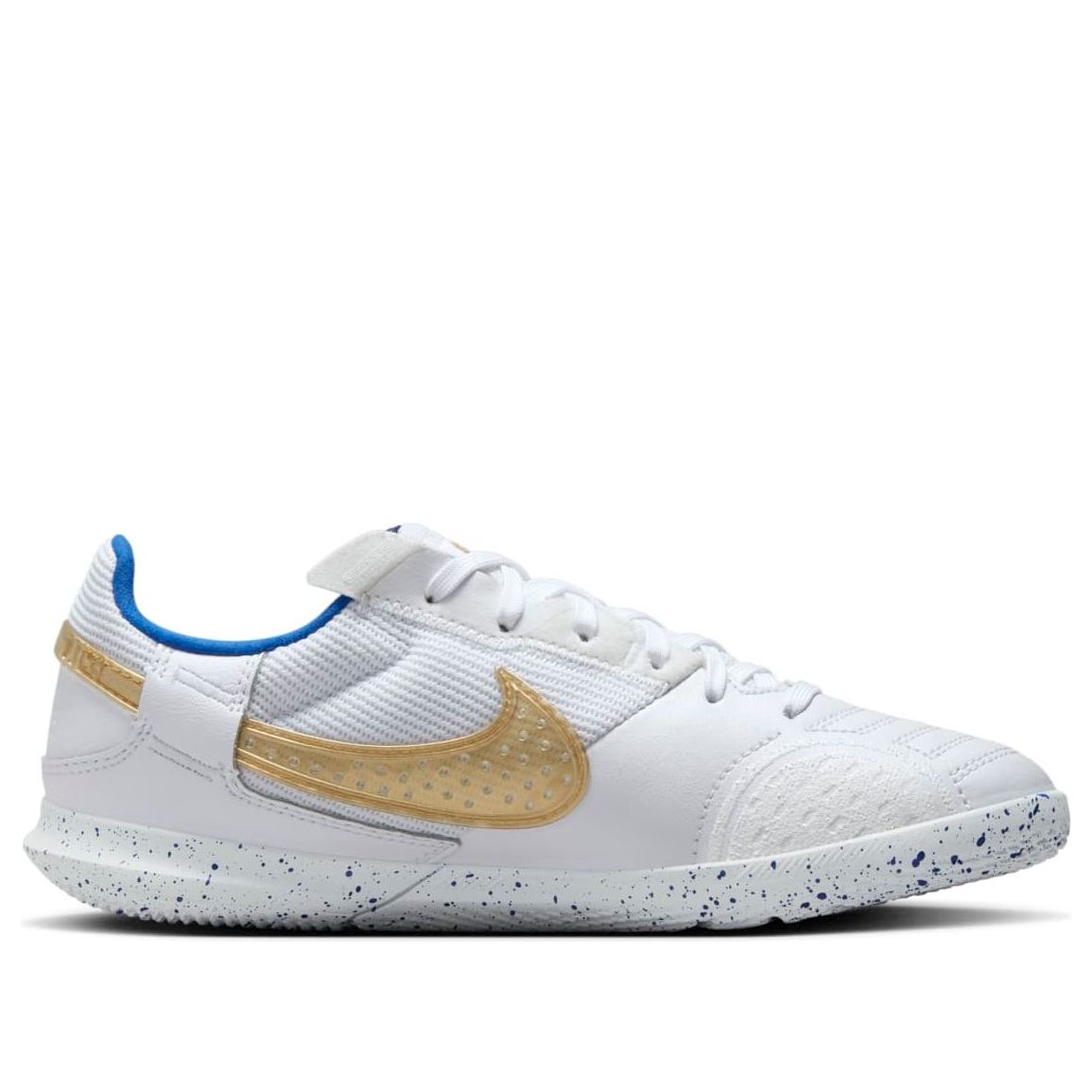 (GS) Nike Streetgato 'White Royal Gold' DH7723-174