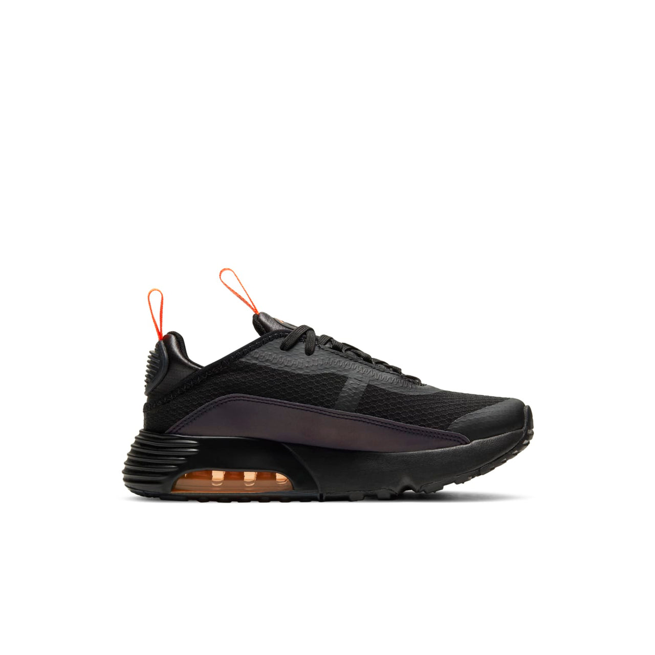 (GS) Nike Air Max 2090 SE 'Black' DB0928-001