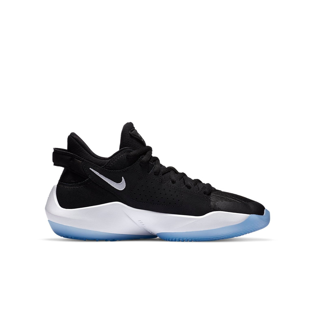(GS) Nike Zoom Freak 2 'Black' CN8574-001