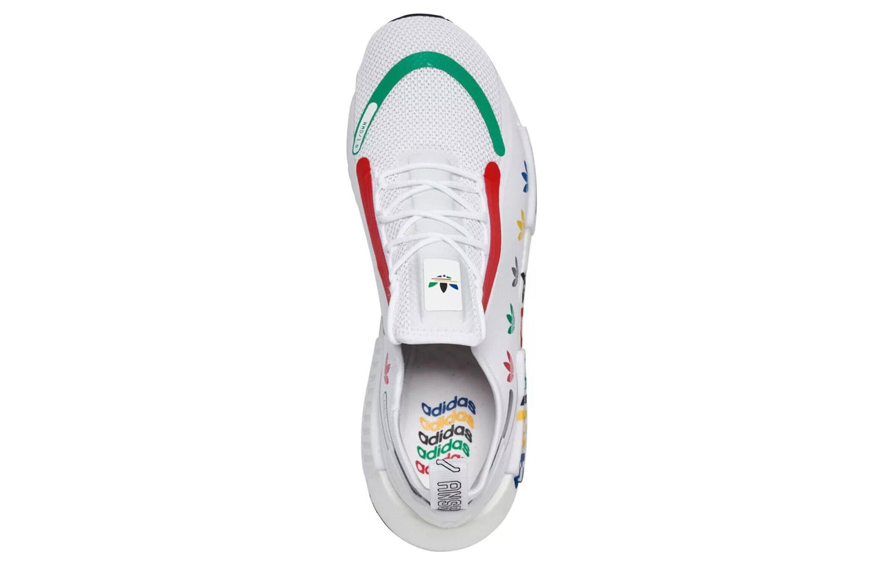 adidas originals Spectoo 'Multicolor Trefoil' GX8108