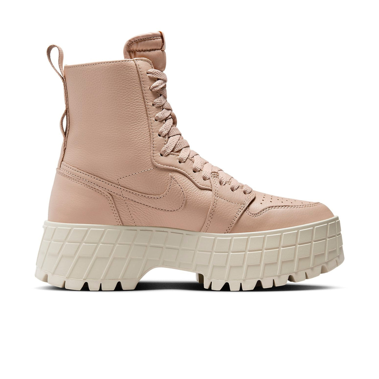 (WMNS) Air Jordan 1 Brooklyn 'Legend Medium Brown' FJ5737-200