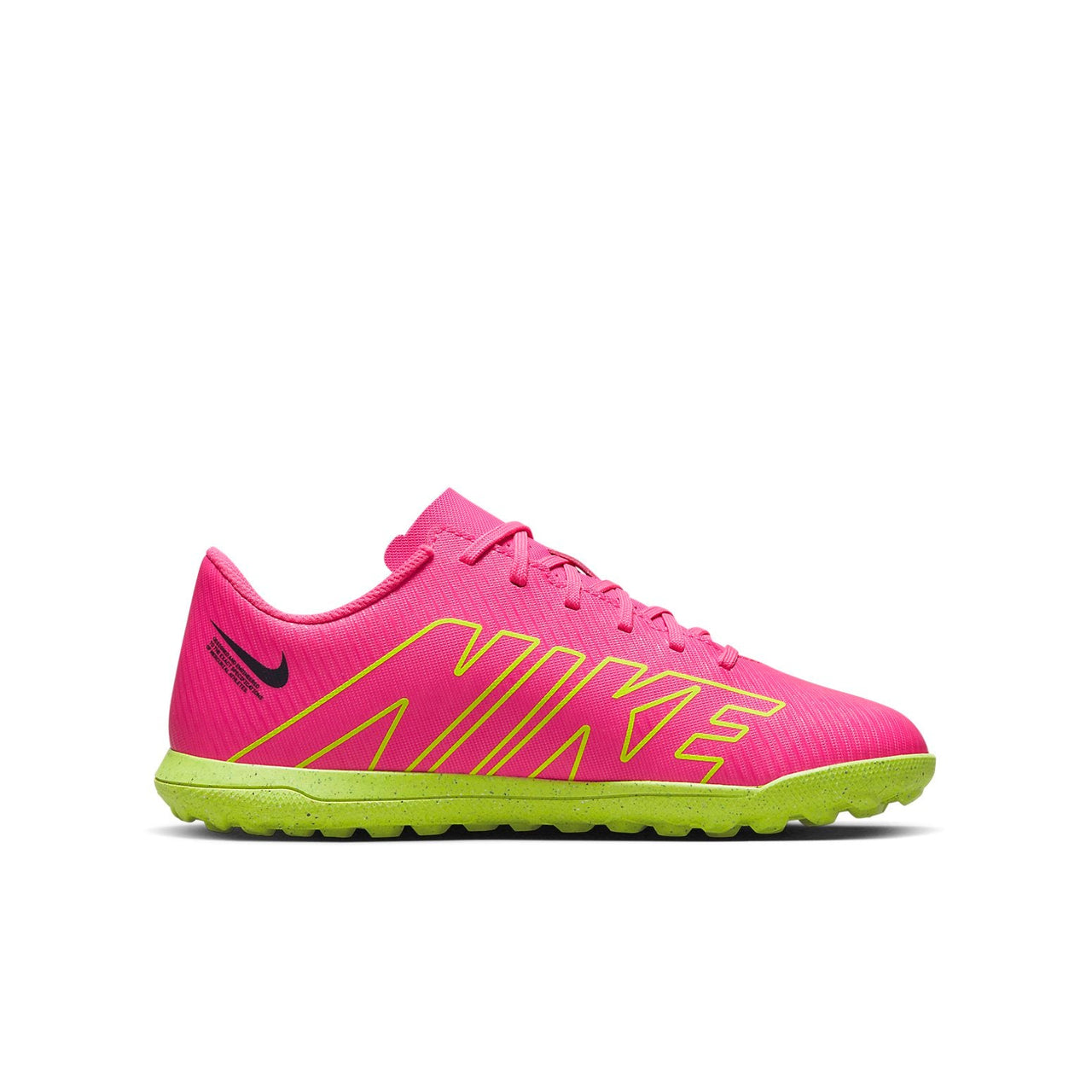 (GS) Nike Mercurial Vapor 15 Club TF 'Luminous Pack' DJ5956-605
