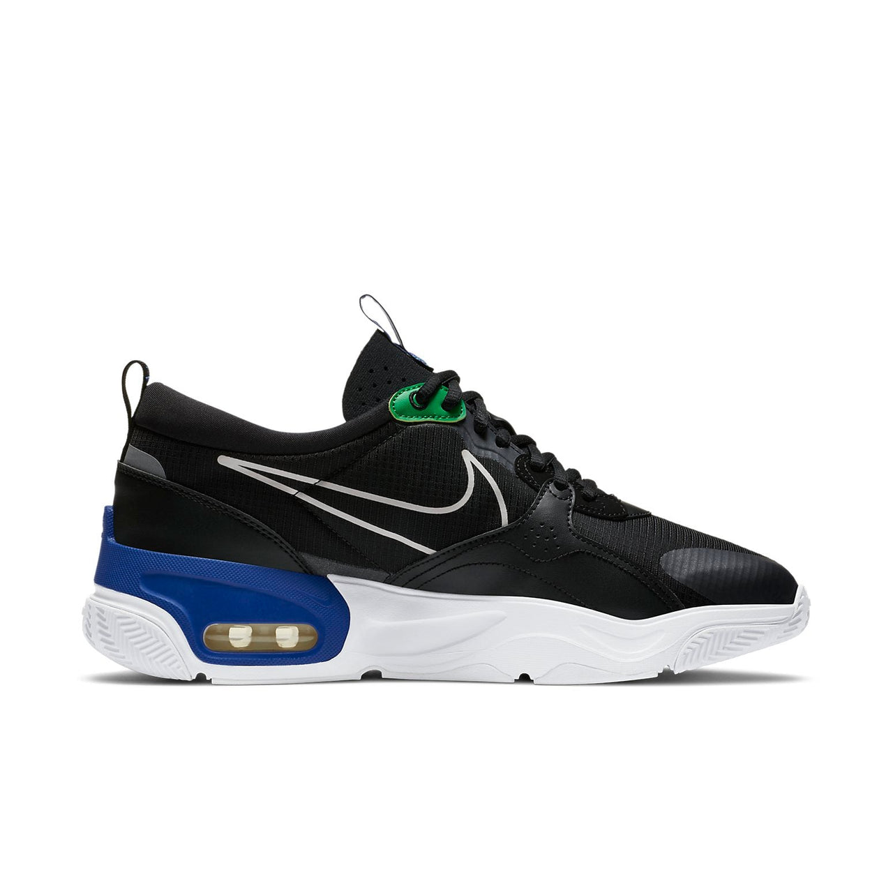 Nike Skyve Max Black/Blue/White CT2292-001