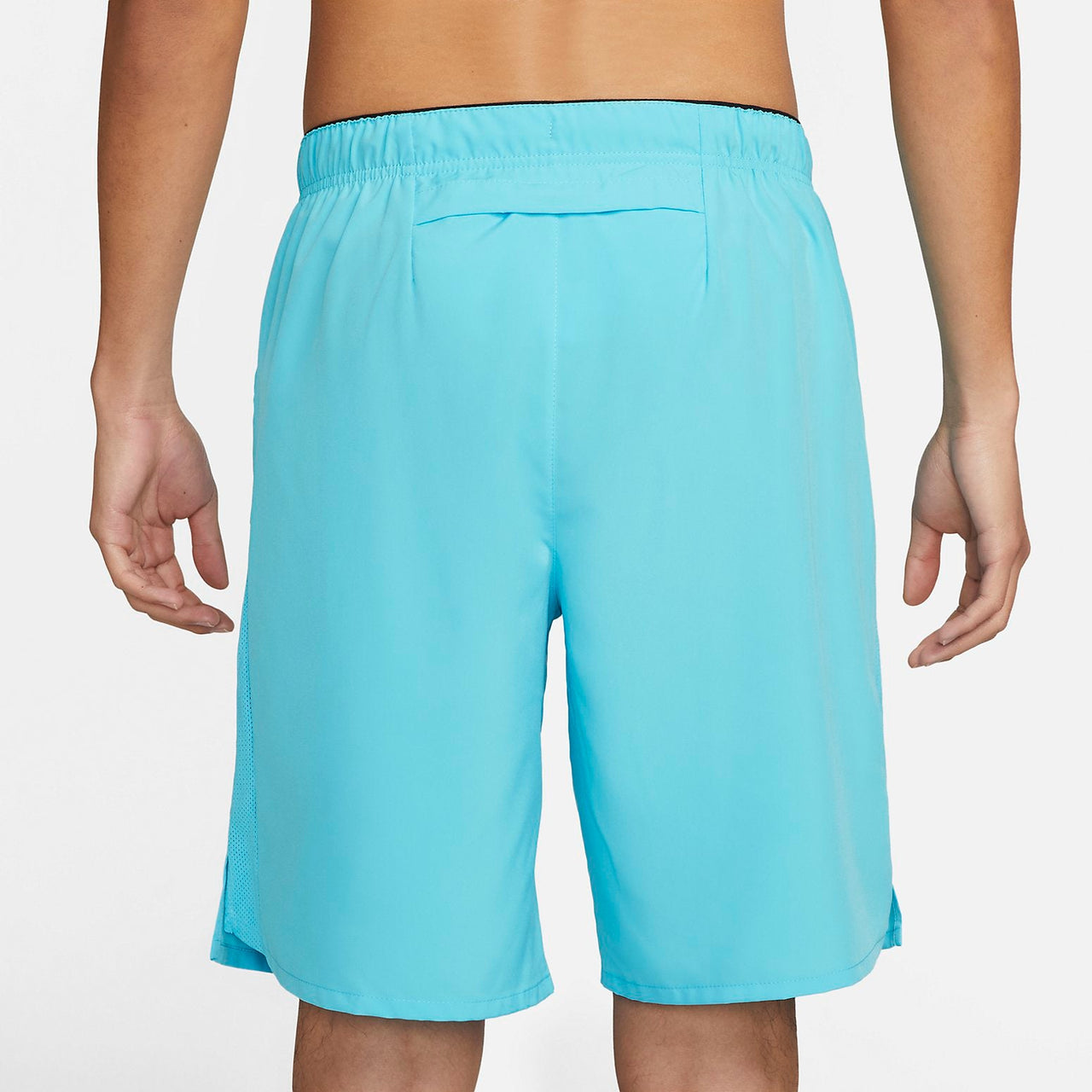 Nike Dri-FIT Challenger Unlined Versatile Shorts 'Blue' DV9373-416