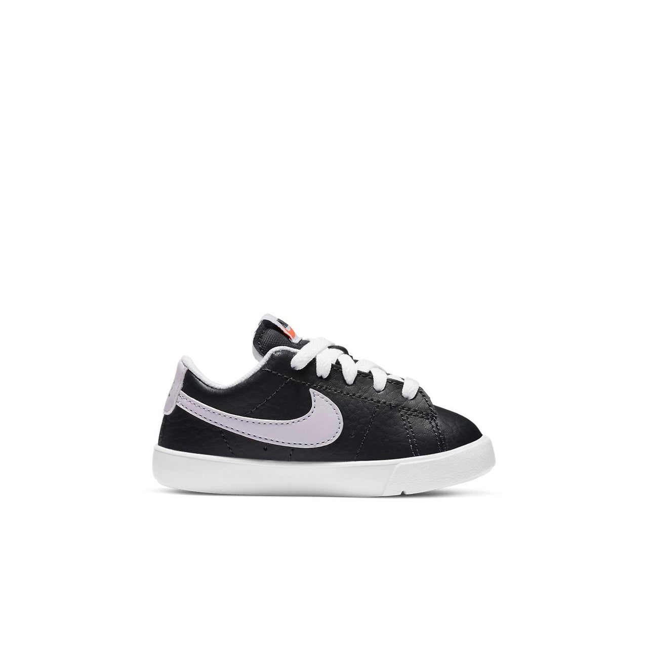 (TD) Nike Blazer Low 'Off Noir' CZ7581-001