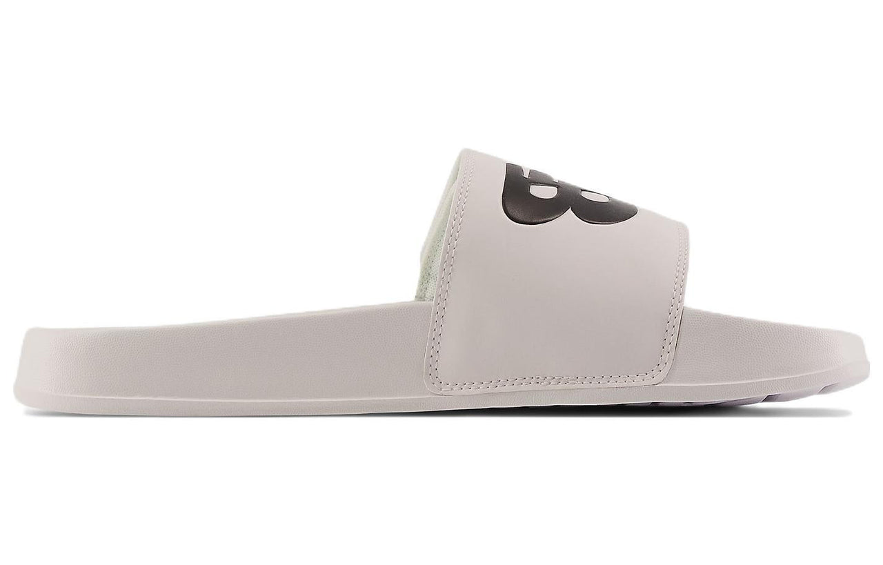 New Balance 200v2 Slide 'White Black' SUA200W2