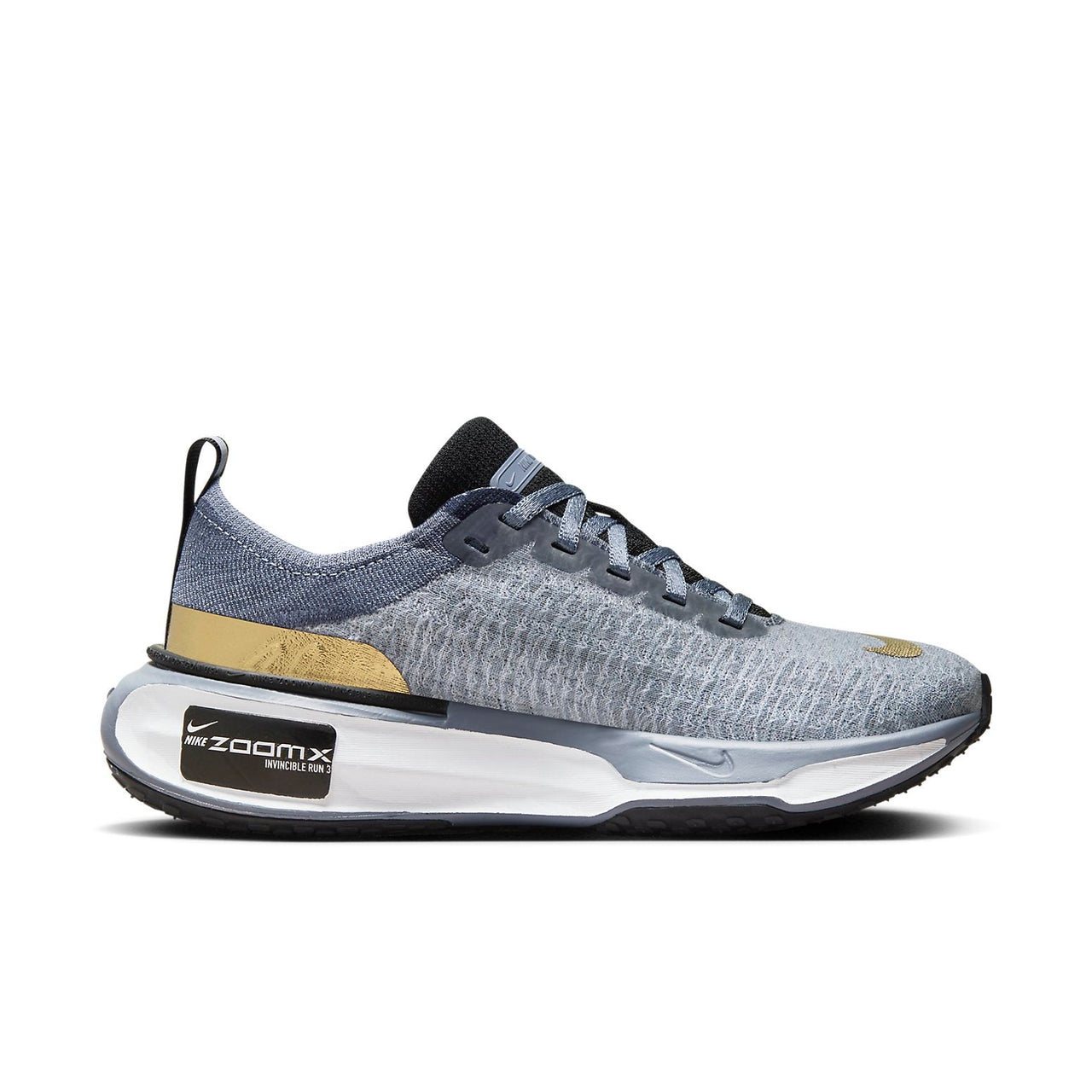 (WMNS) Nike ZoomX Invincible Run 3 'Ashen Slate Diffused Blue' DR2660-400