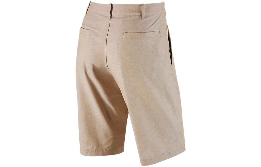 Air Jordan Jumpman Short 'Tan' 694968-223