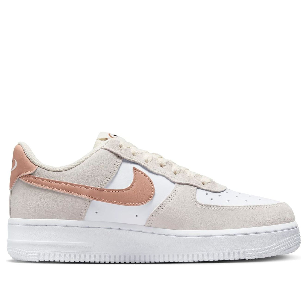 (WMNS) Nike Air Force 1 '07 'Pale Ivory White' FQ7779-100
