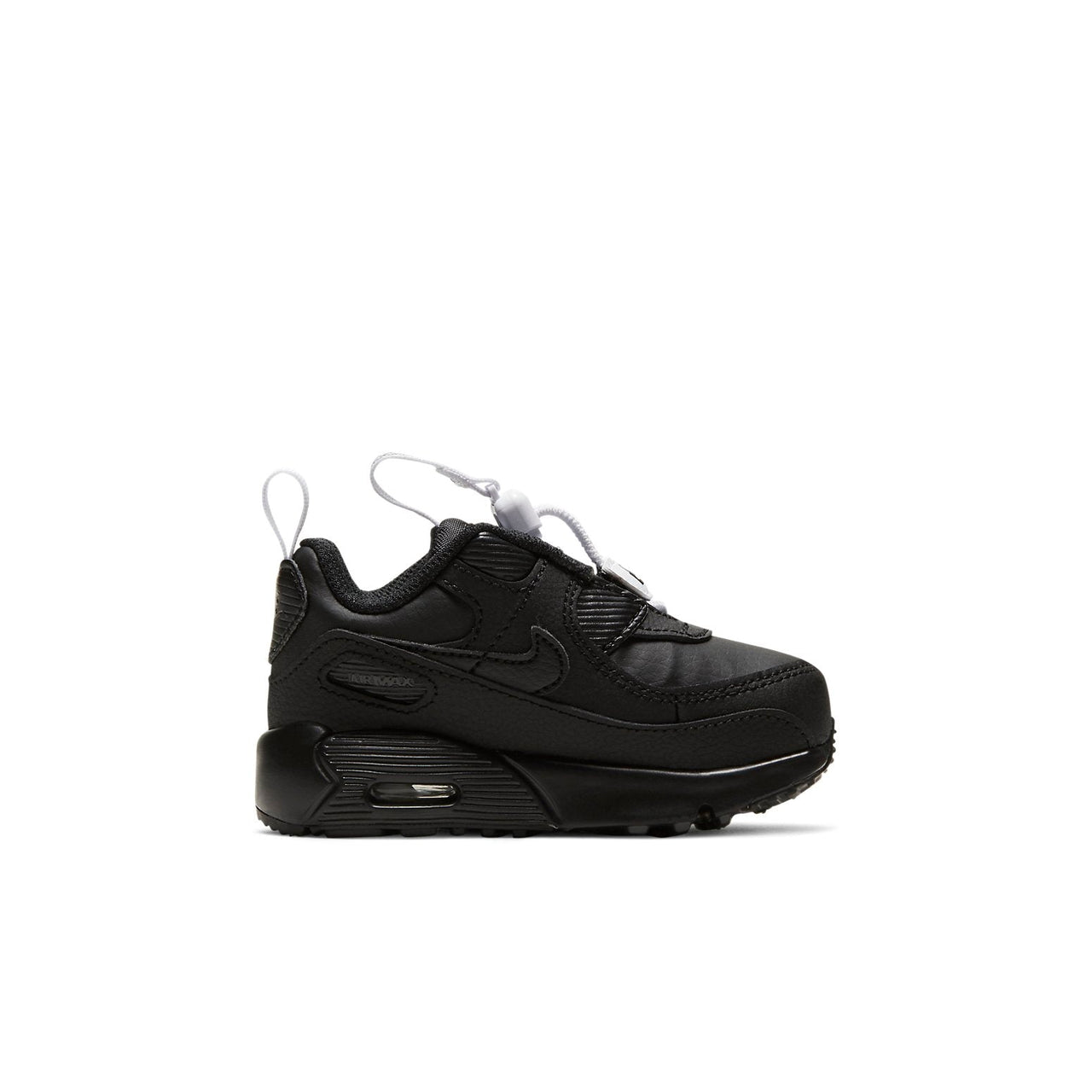 (TD) Nike Air Max 90 Toggle 'Triple Black' CV0065-001