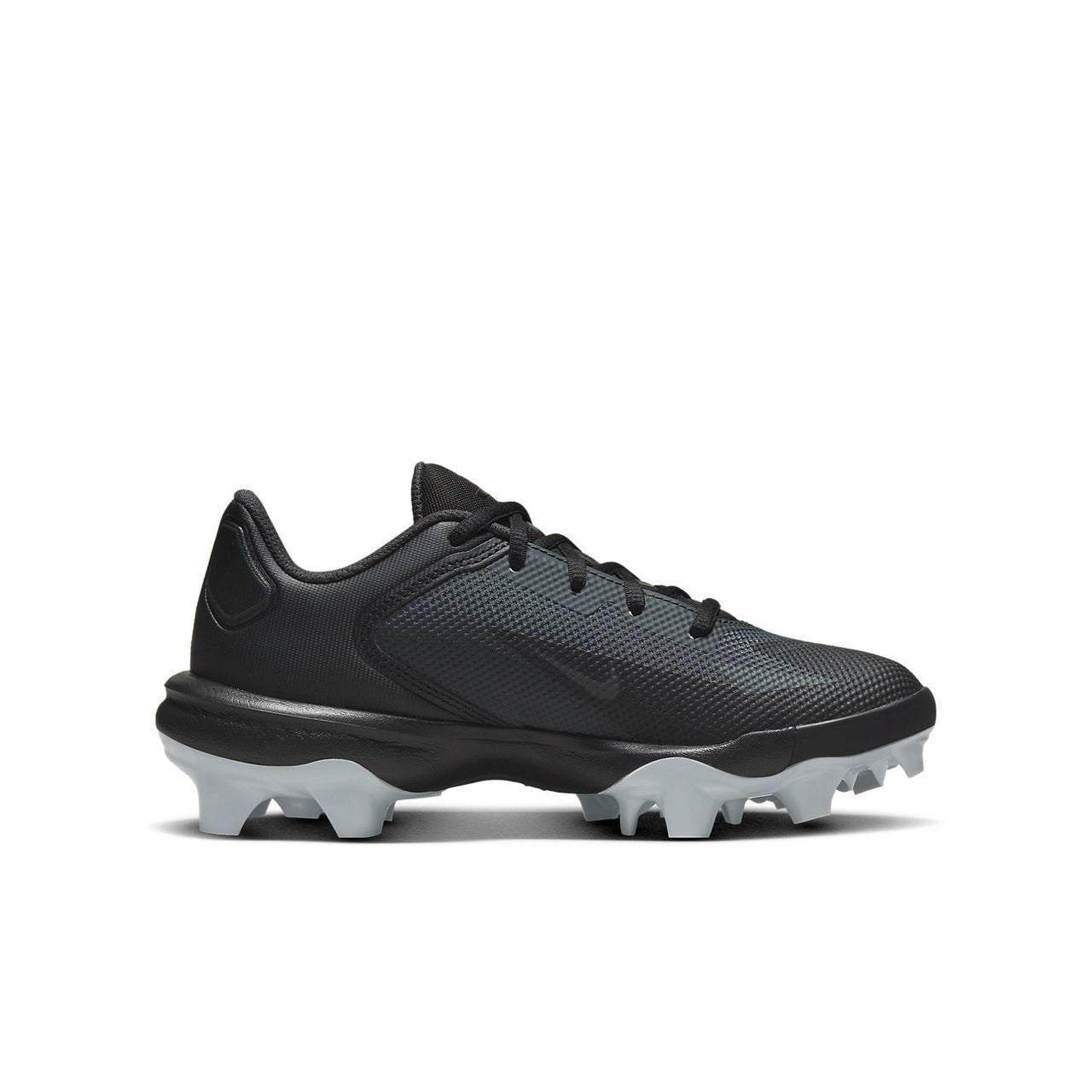(GS) Nike Force Trout 8 Pro MCS 'Black Dark Smoke Grey' CZ5912-011