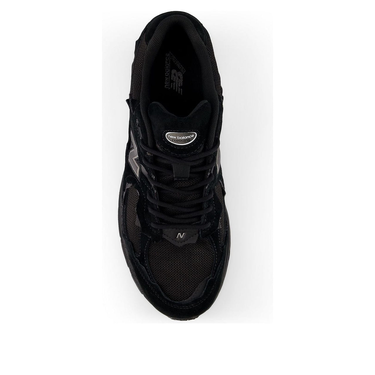 New Balance 2002R 'Protection Pack Black' U2002DXB
