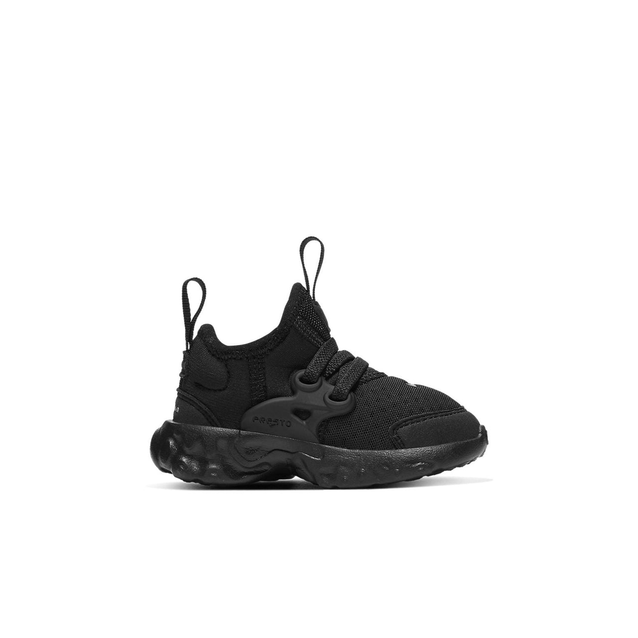 (TD) Nike RT Presto Black BQ4004-005