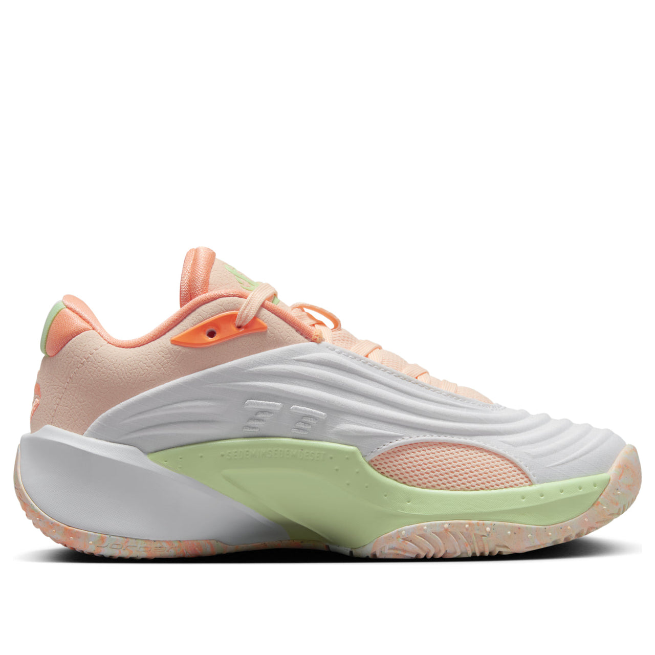 (GS) Jordan Luka 3 'CHBL All-Star' FQ8185-101
