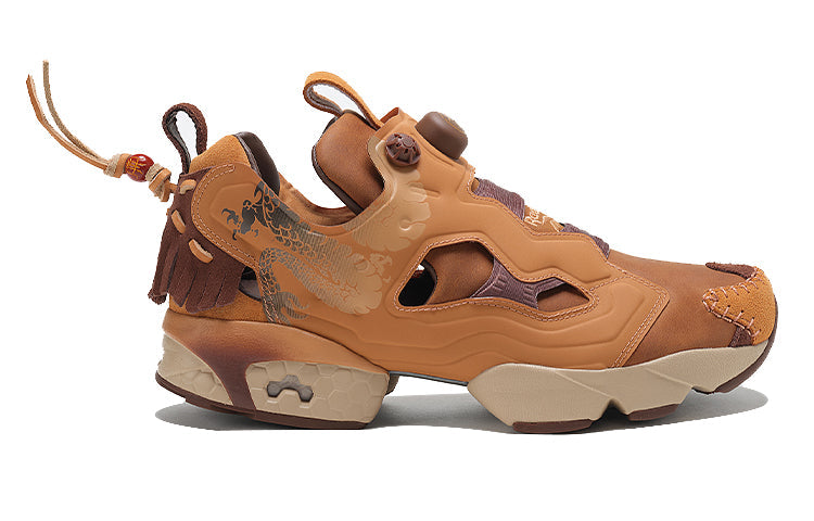 Reebok Instapump Fury 94 'Chinese New Year' 100207246