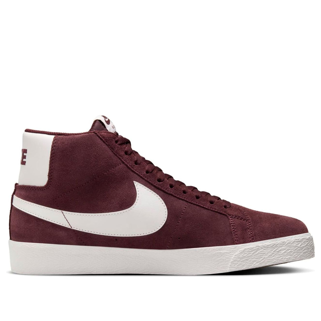 Nike SB Zoom Blazer Mid 'Burgundy Crush' FD0731-600