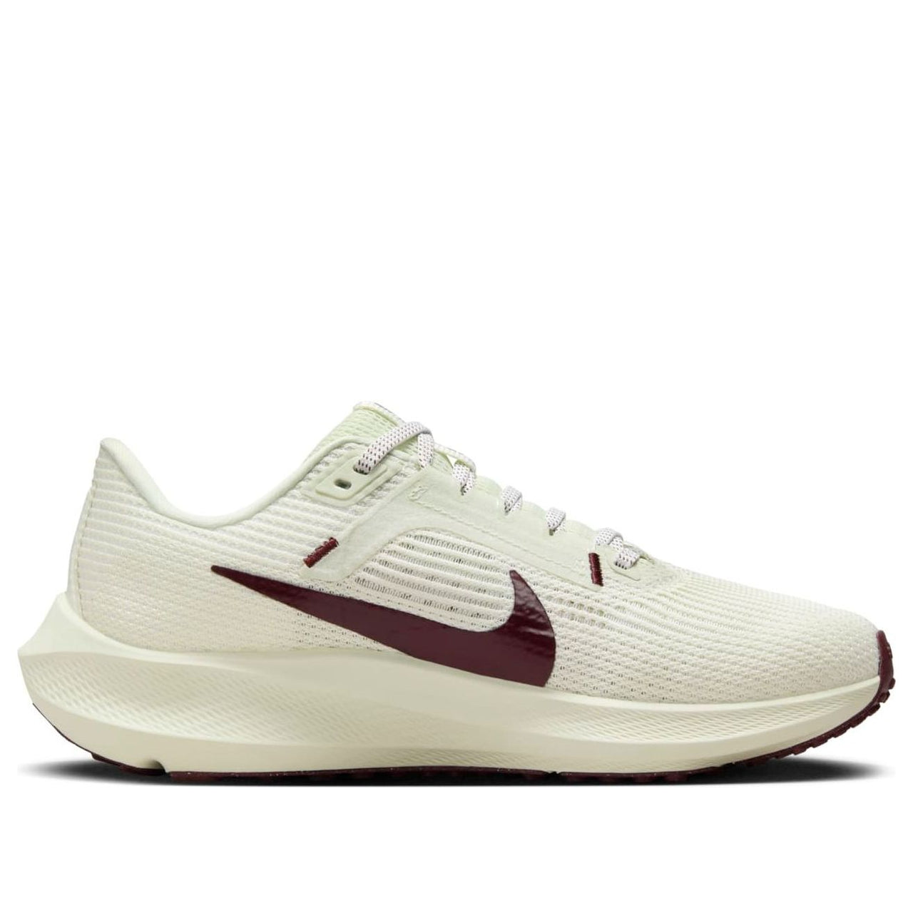 (WMNS) Nike Air Zoom Pegasus 40 'Sea Glass Burgundy' FN7098-020