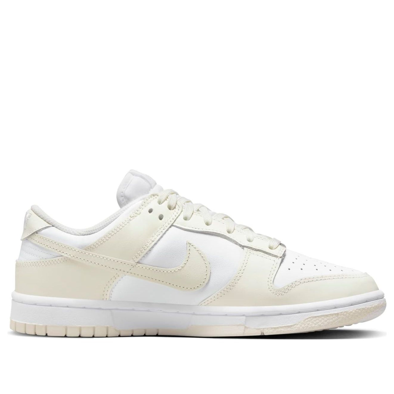 (WMNS) Nike Dunk Low 'Coconut Milk' DD1503-121