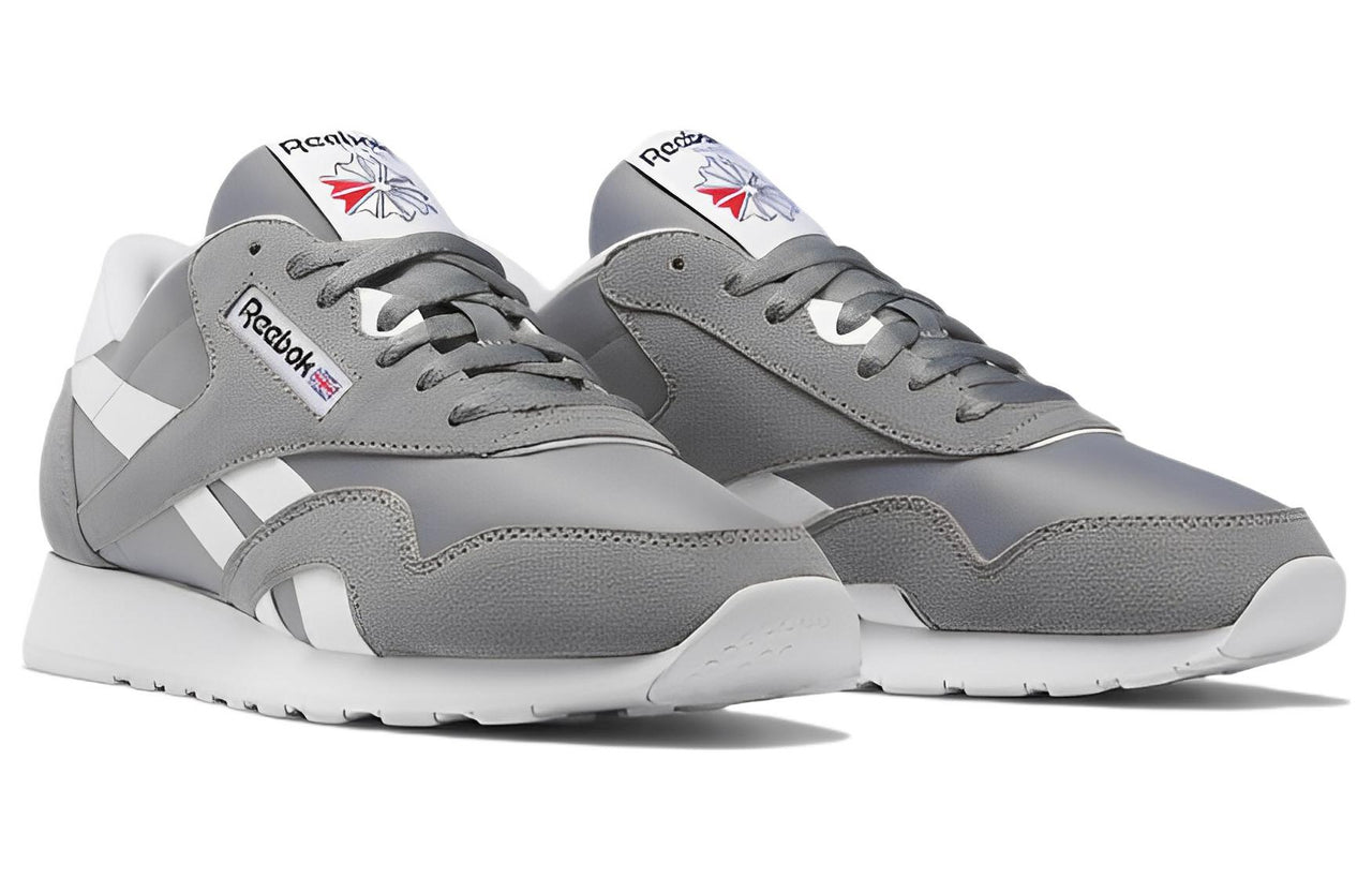Reebok Classic Nylon 'Pure Grey' GY7233