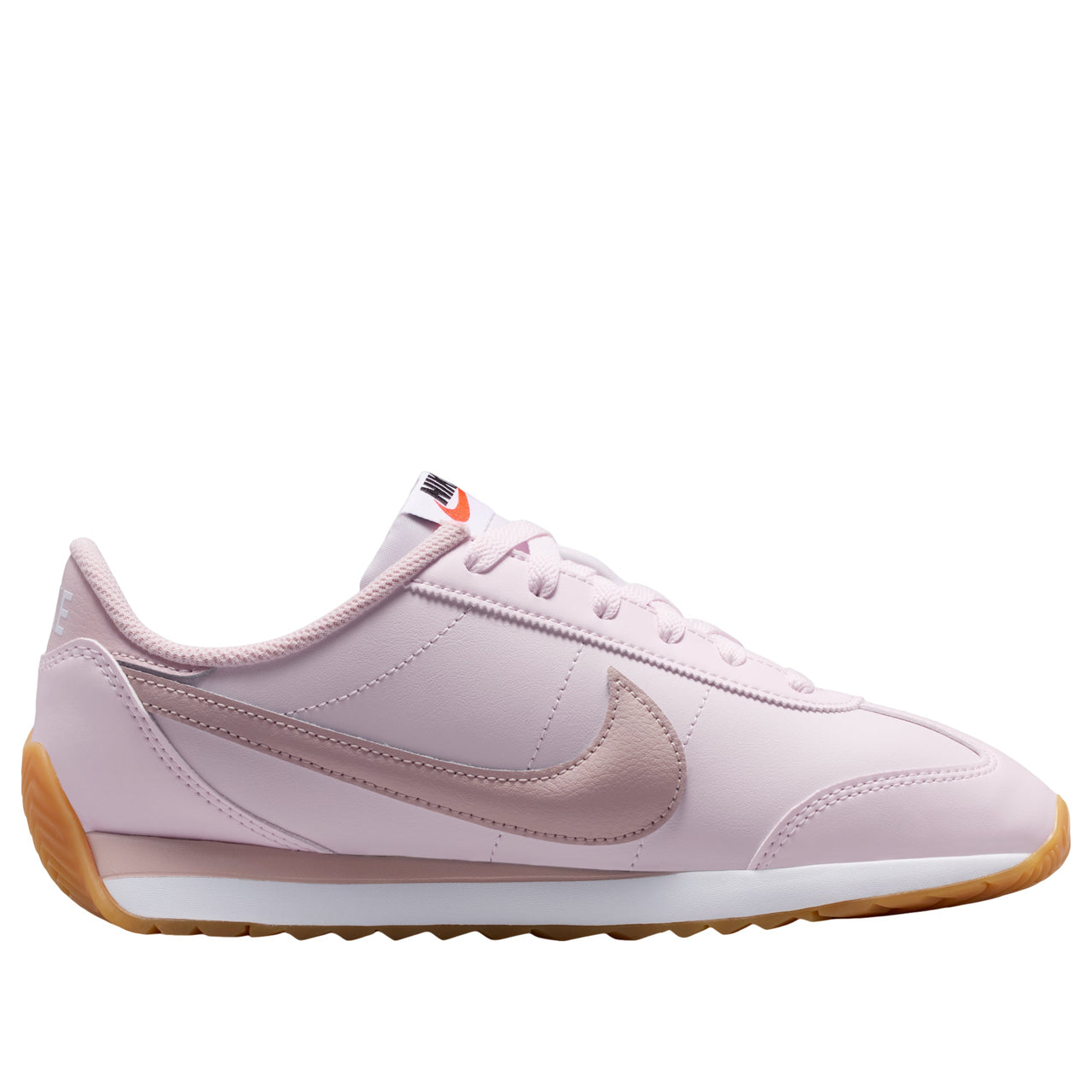 (WMNS) Nike Pacific Leather 'Pearl Pink Gum' HV6430-600