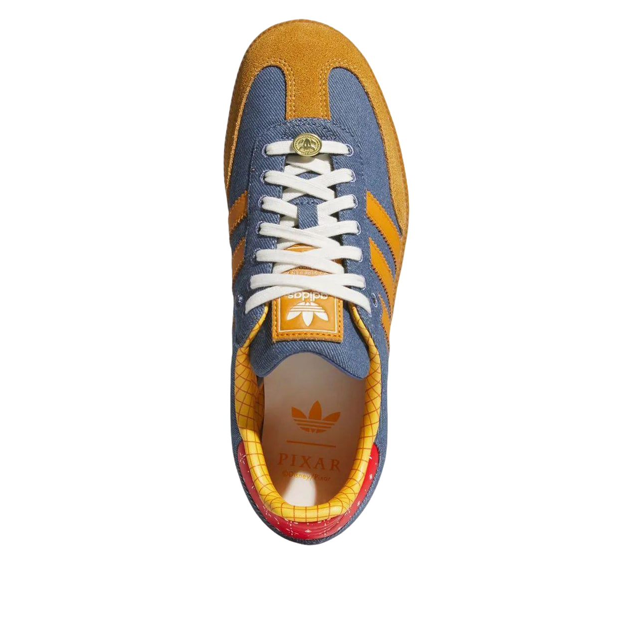 adidas x Pixar Toy Story Samba 'Woody' LA3984