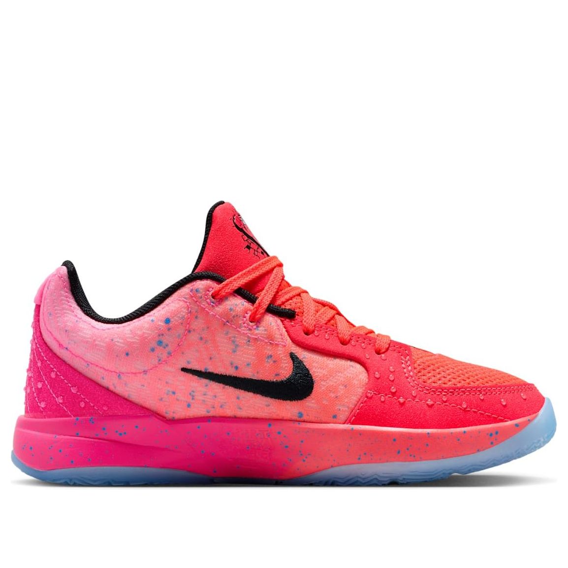 (GS) Nike x Kool-Aid Ja 2 'Tropical Punch' IF3948-600