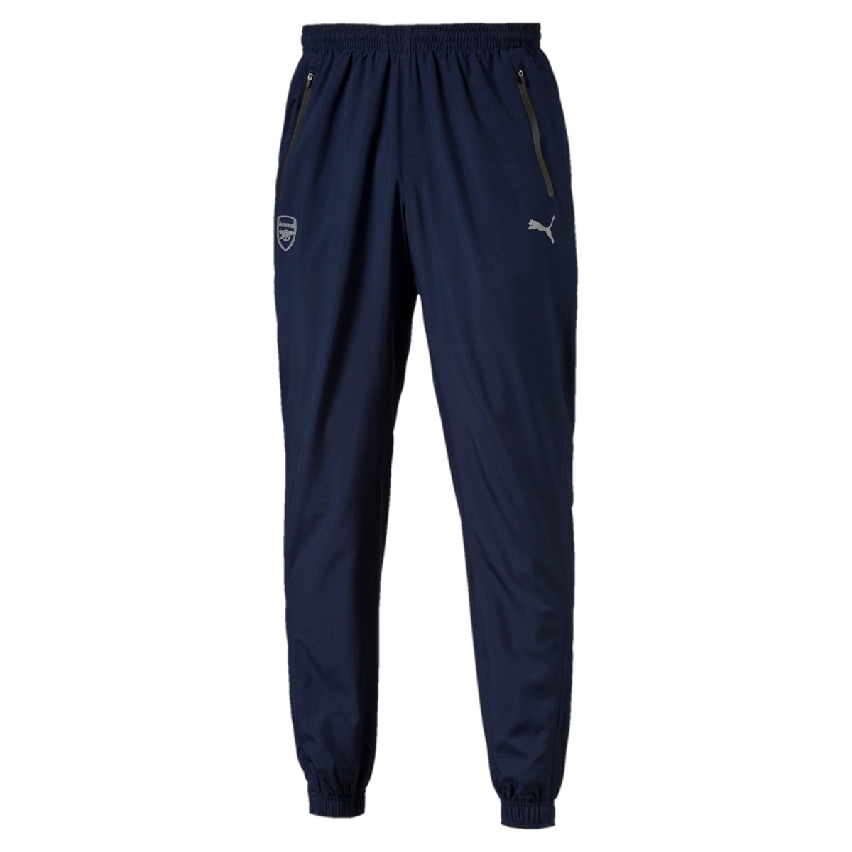 PUMA Football Fan Arsenal AFC Casuals Performance Woven 749789-16