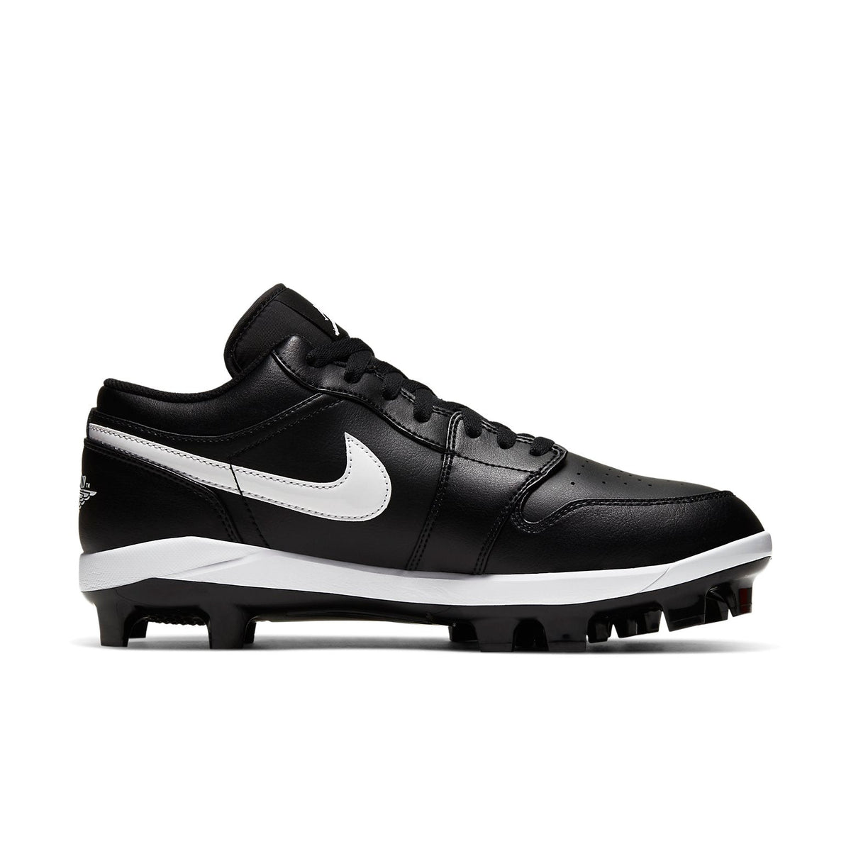 Air Jordan 1 Retro MCS Low 'Black White' CJ8524-001