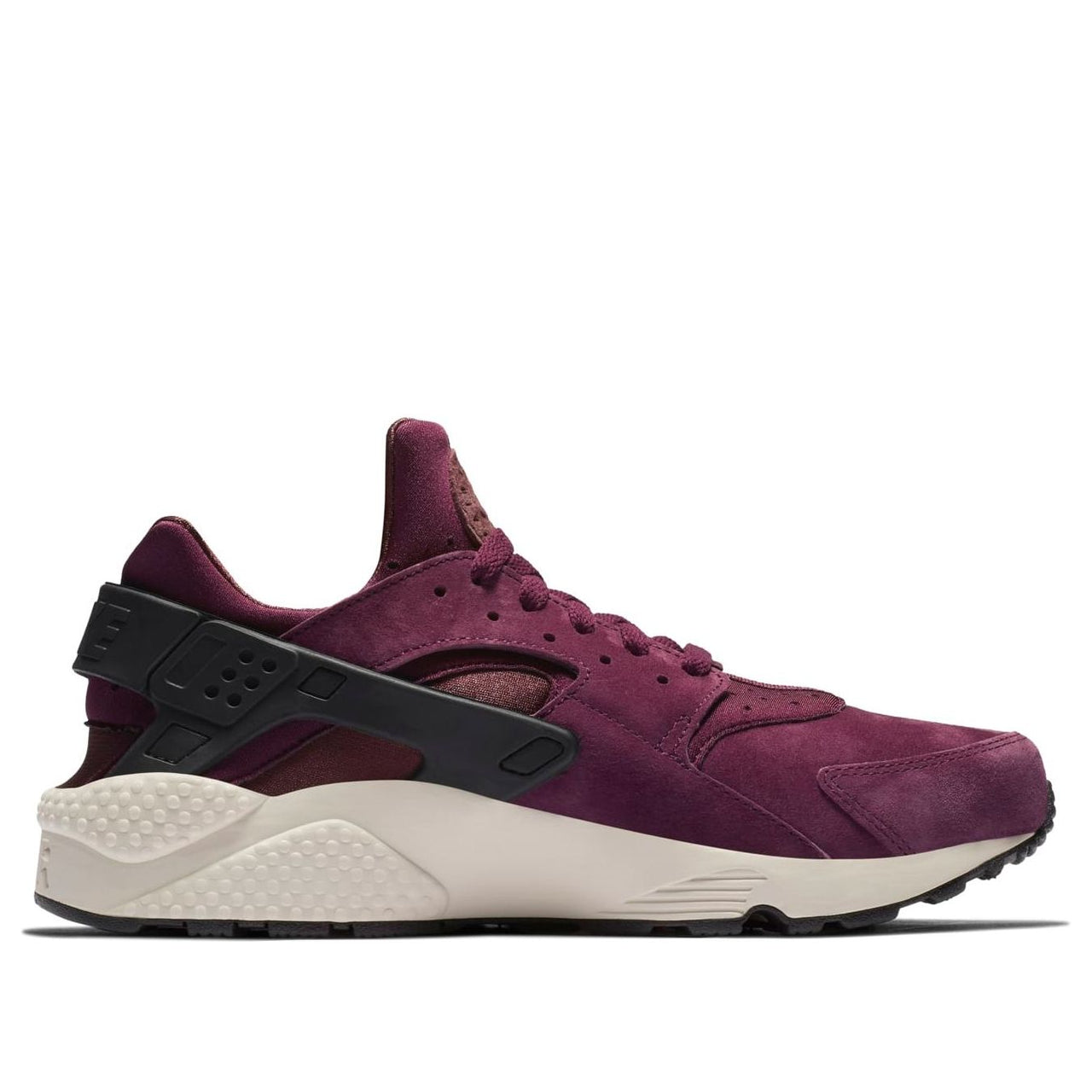Nike Air Huarache Premium 'Bordeaux' 704830-603