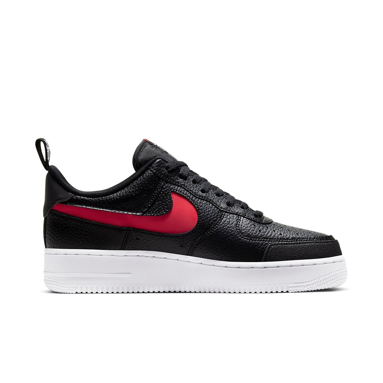 Nike Air Force 1 Low Utility 'Bred' CW7579-001