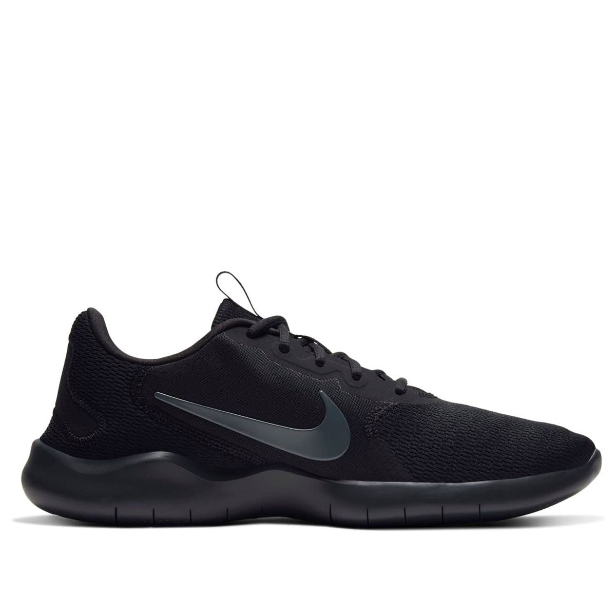 Nike Flex Experience Run 9 'Black Dark Smoke Grey' CD0225-004