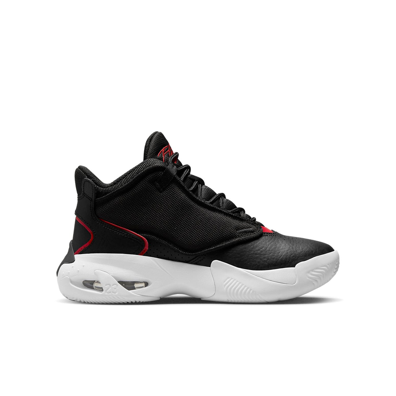 (GS) Air Jordan Max Aura 4 'Bred' DQ8404-006