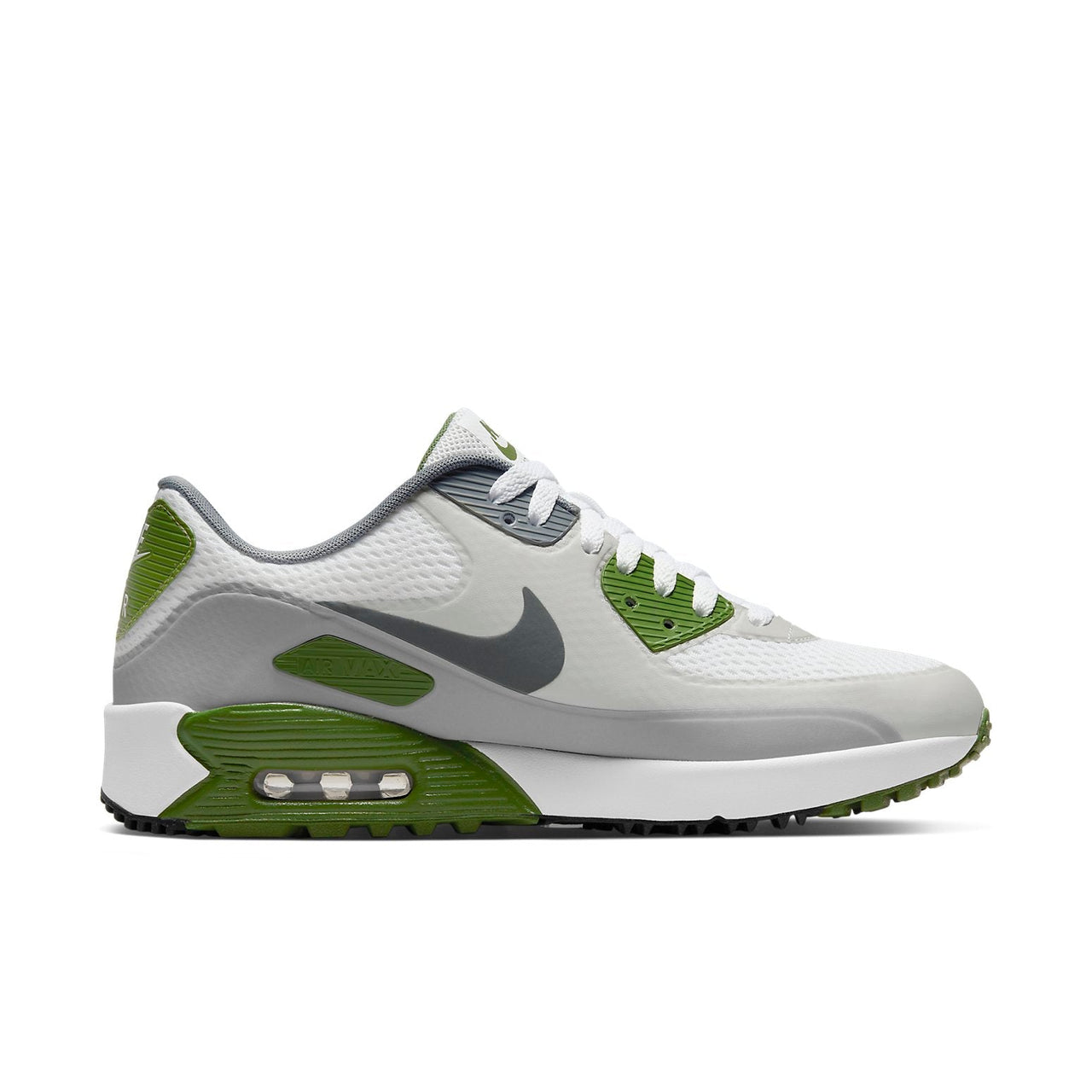 Nike Air Max 90 Golf 'Smoke Grey Dark Green' CU9978-108