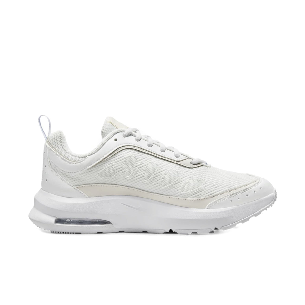 (WMNS) Nike Air Max AP 'White Football Grey' CU4870-106