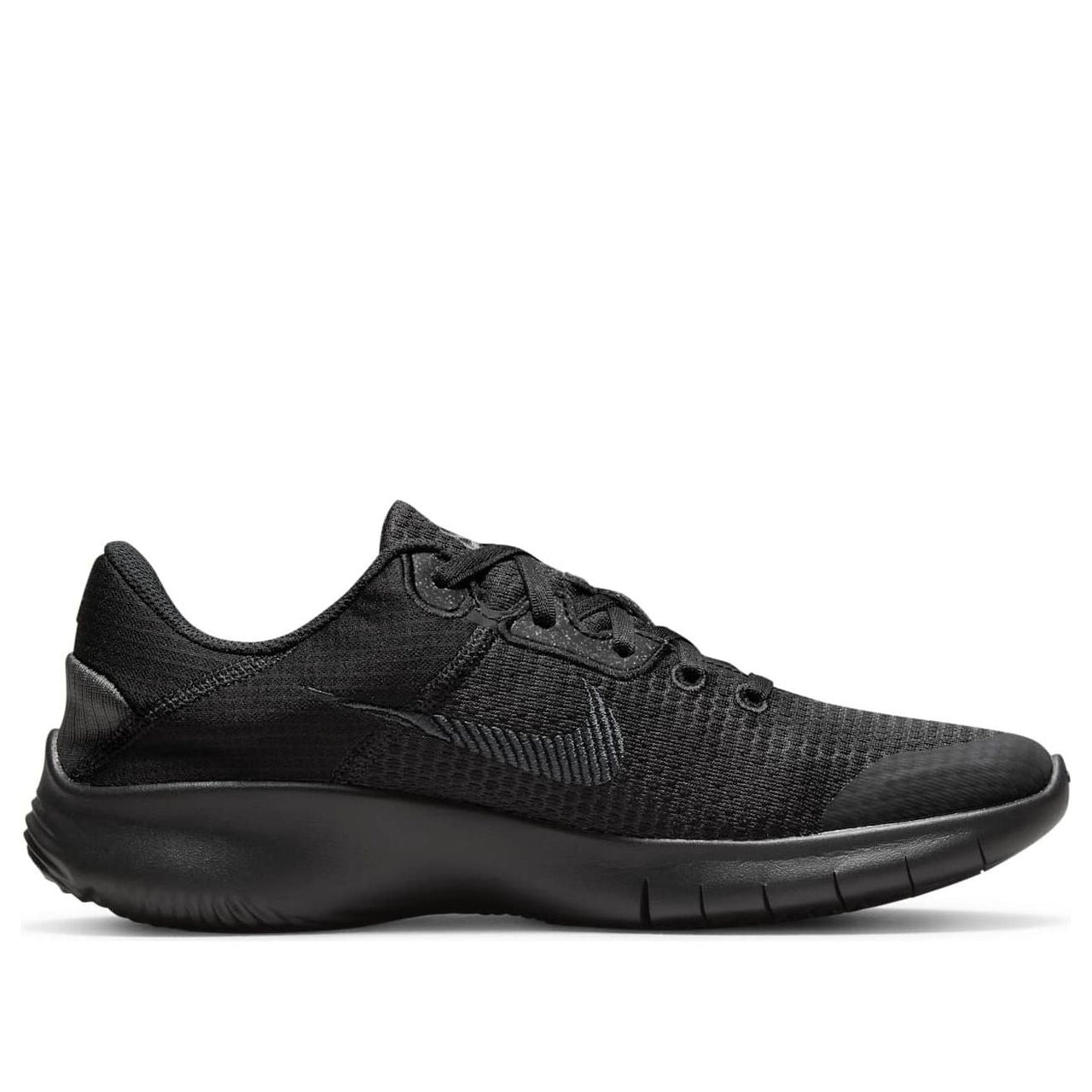 (WMNS) Nike Flex Experience Run 11 Next Nature 'All Black' DD9283-002