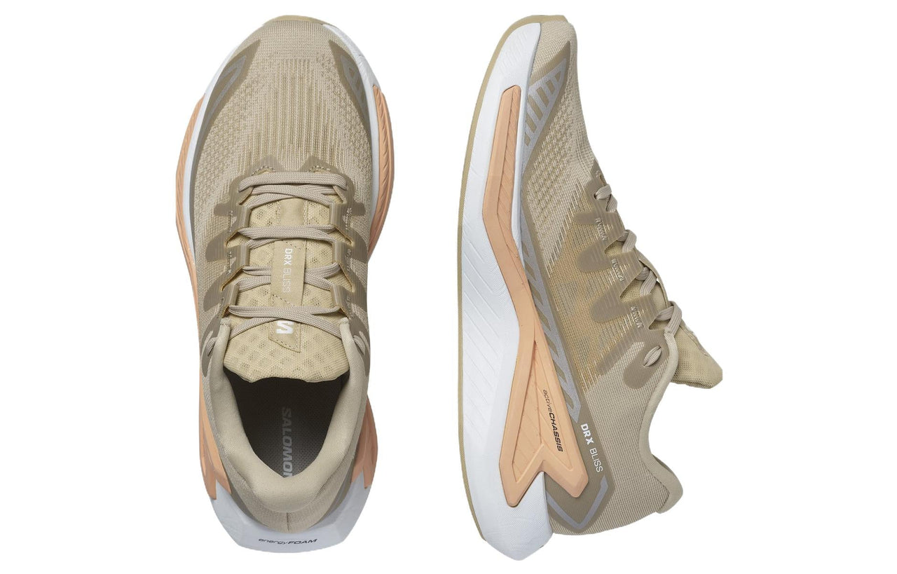 (WMNS) SALOMON Drx Bliss 'Safari Cantaloupe' 473032 / L47303200