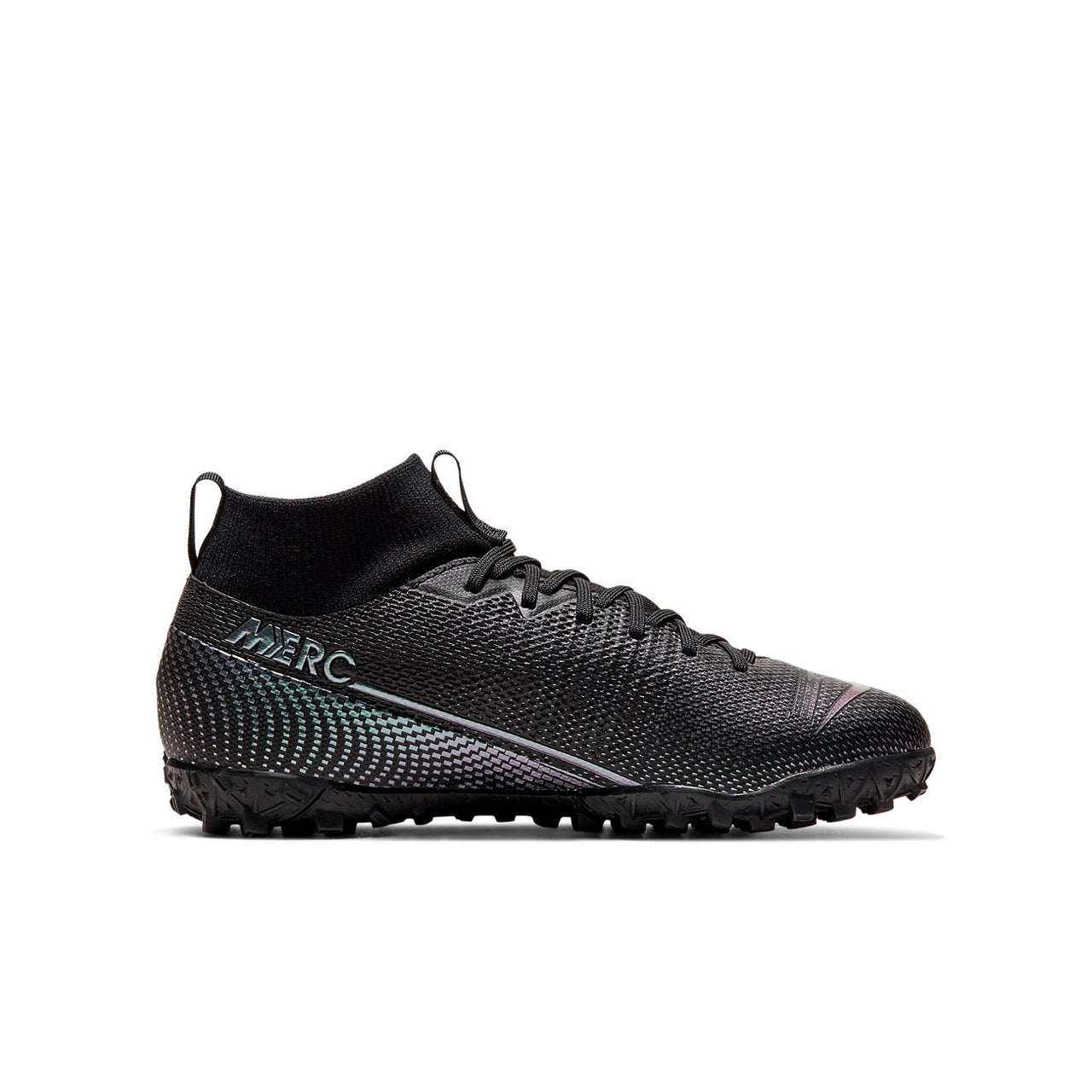 (GS) Nike Mercurial Superfly 7 Academy TF Turf AT8143-010