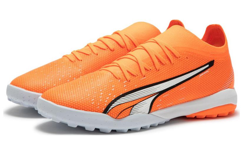 PUMA Ultra Match TT 'Ultra Orange' 107220-01