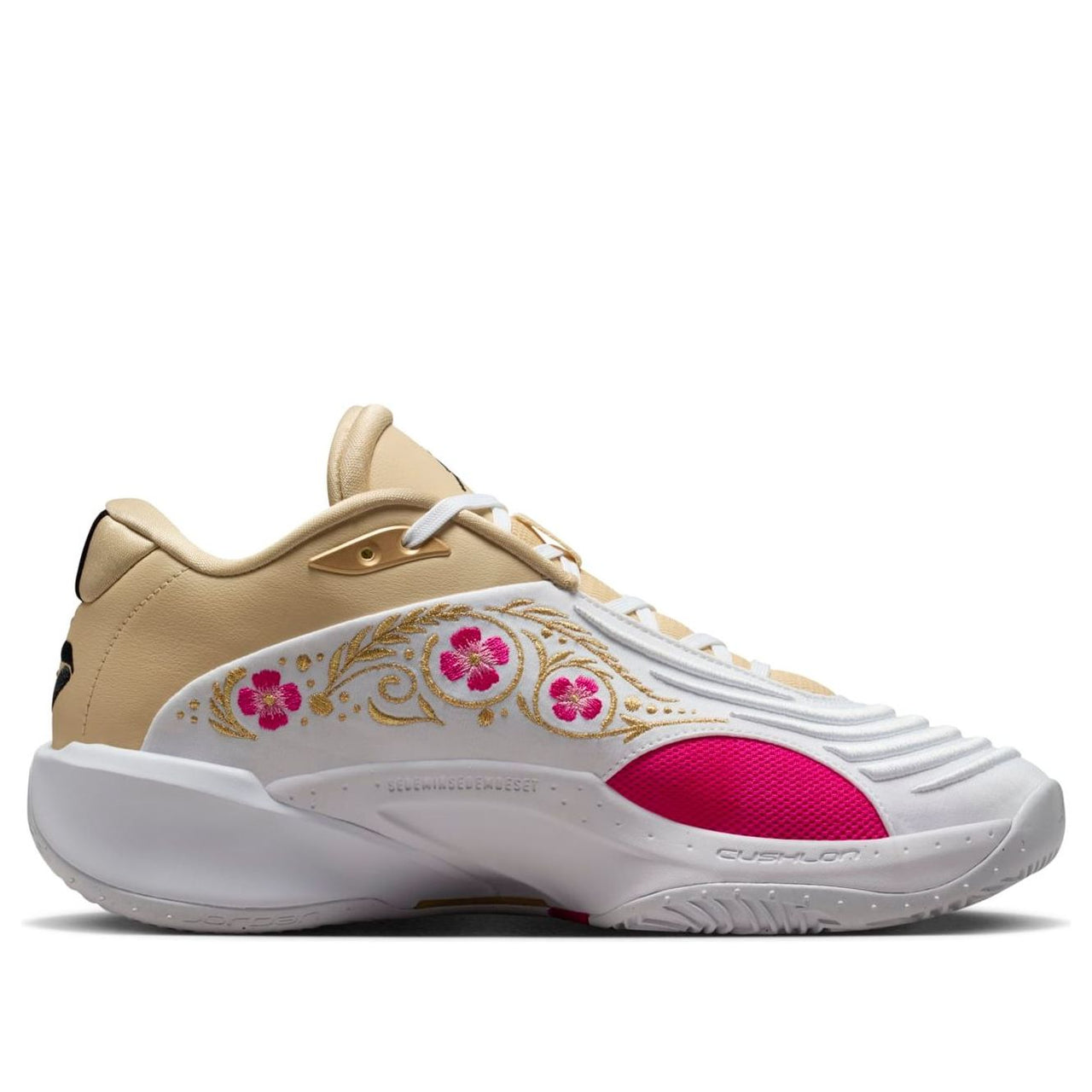 Air Jordan Luka 3 SE 'El Matador' FZ2464-100