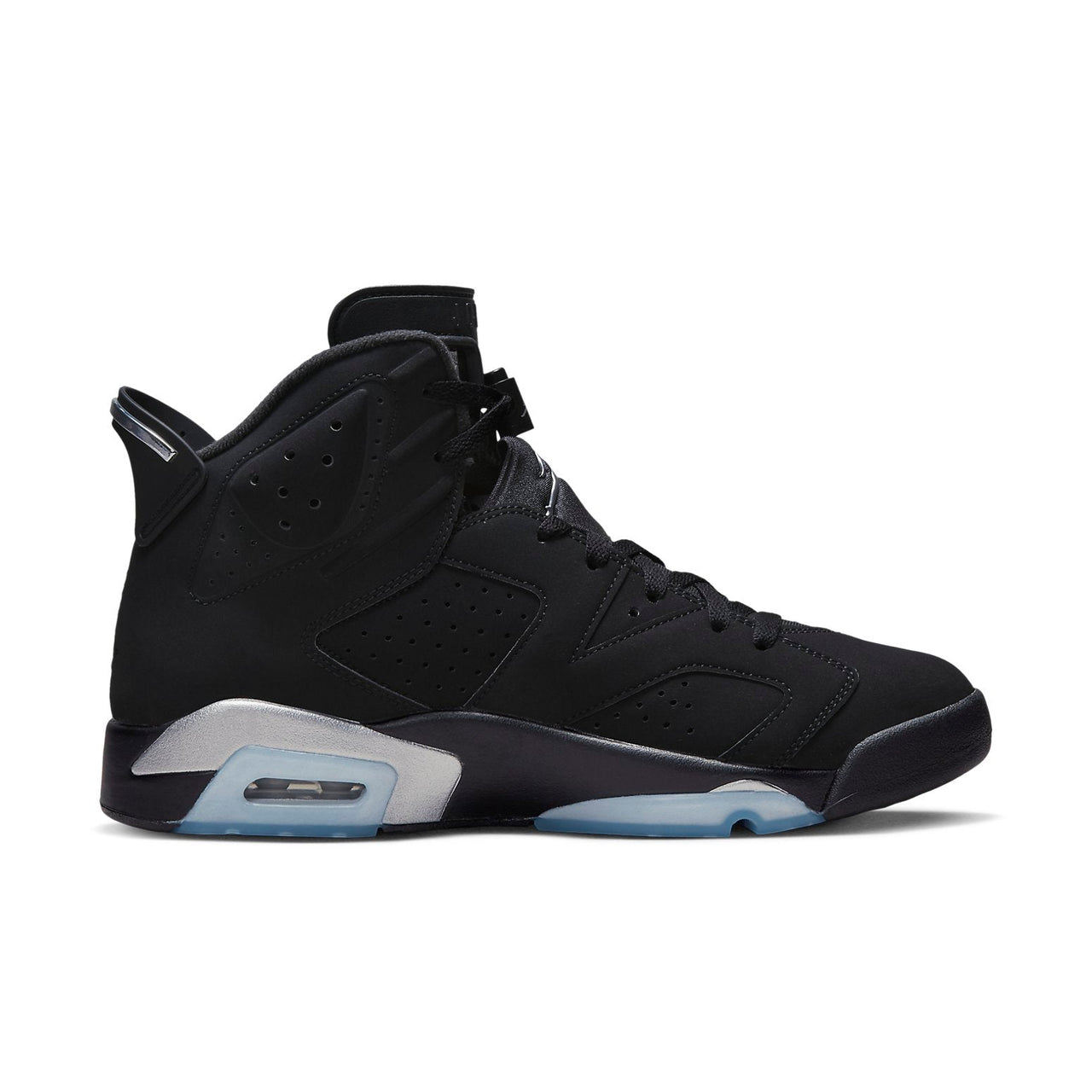 Air Jordan 6 Retro 'Chrome' DX2836-001