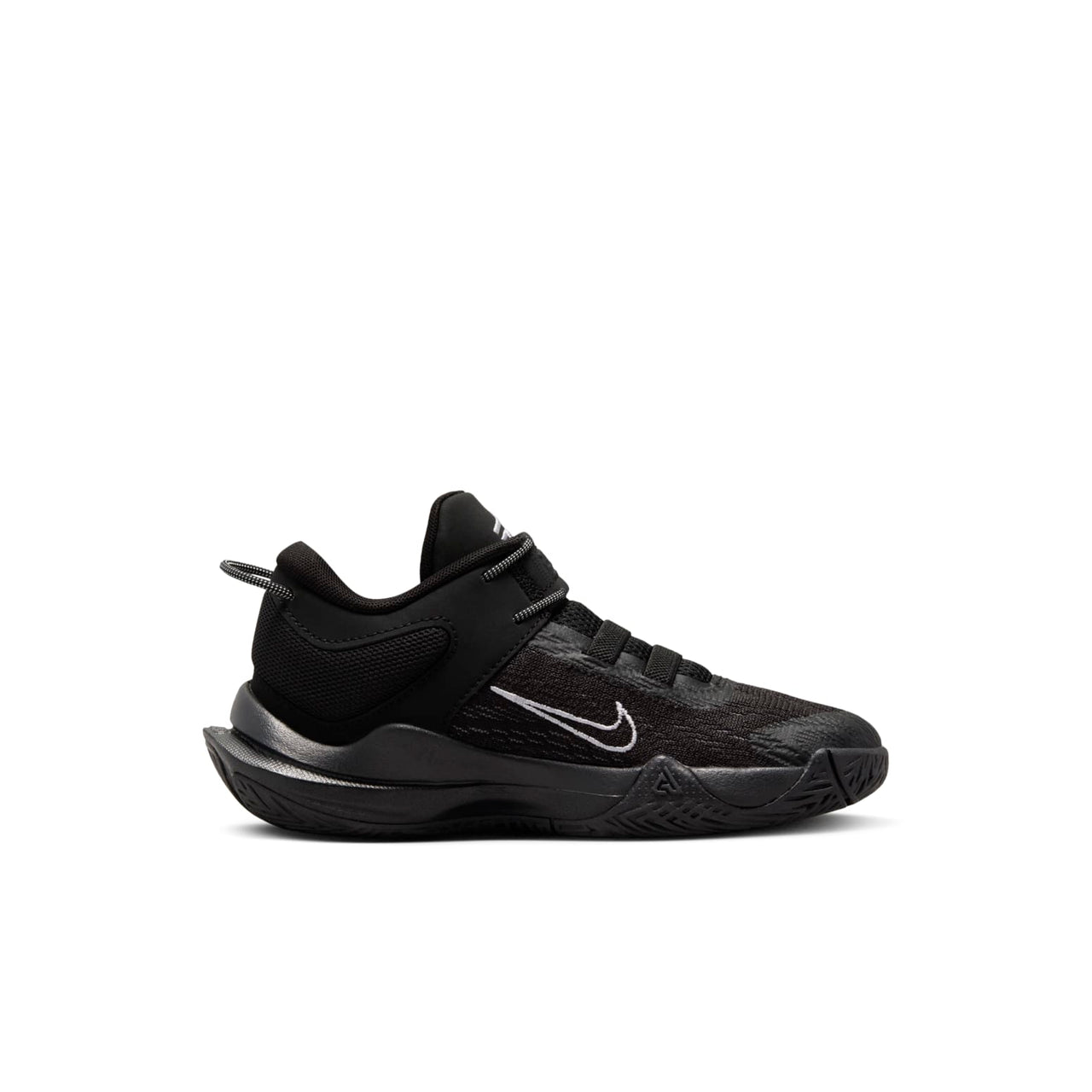 (PS) Nike Giannis Immortality 2 'Black Wolf Grey' DQ1942-003