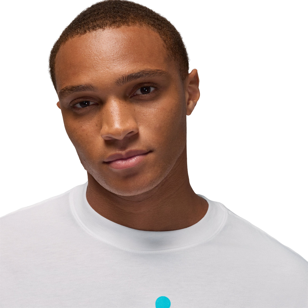 Air Jordan Brooklyn AJ11 Long-Sleeve T-Shirt 'White' IM6507-100